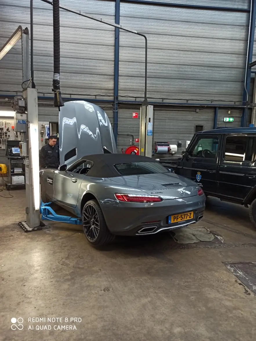 Mobirise Website Builder