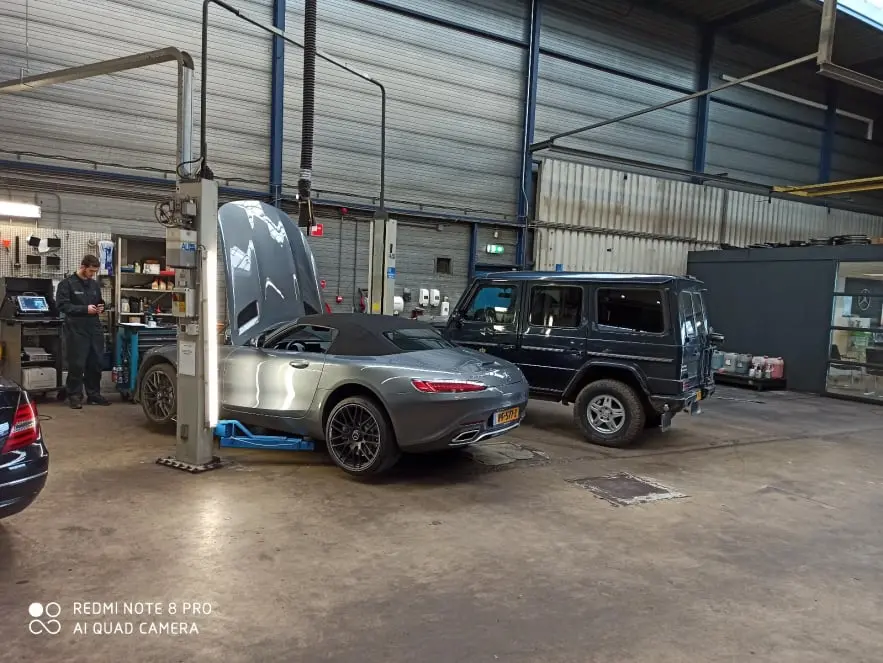 Mobirise Website Builder