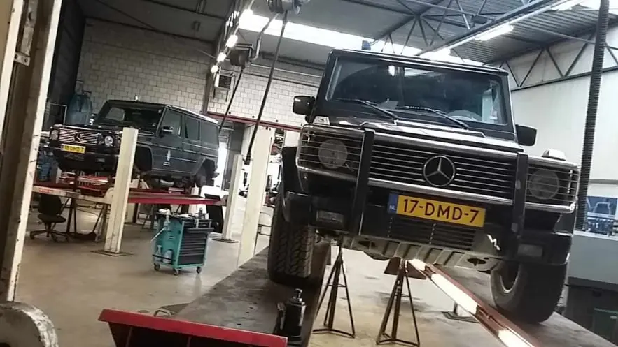 Mobirise Website Builder