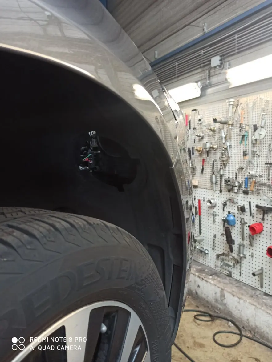 Mobirise Website Builder