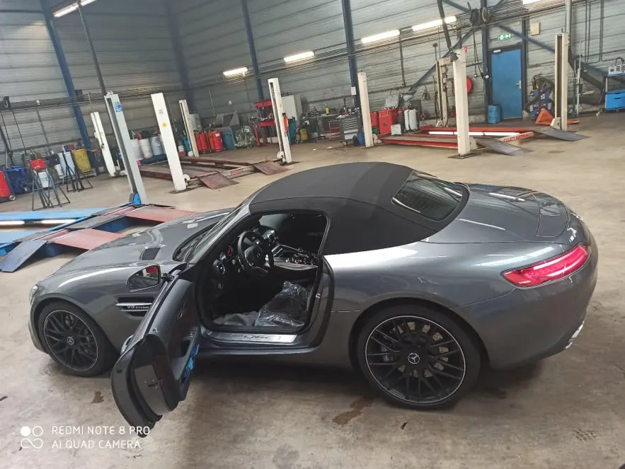 Mobirise Website Builder