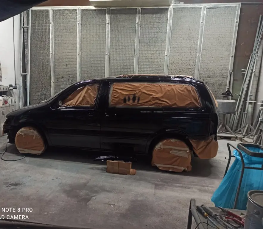 Mobirise Website Builder