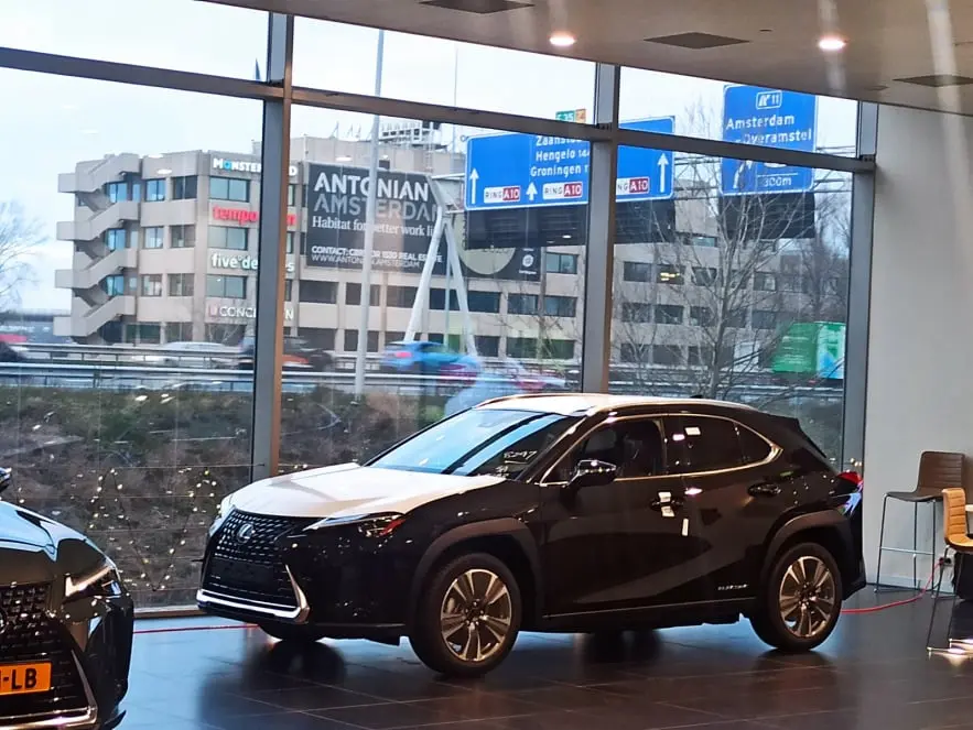 Mobirise Website Builder