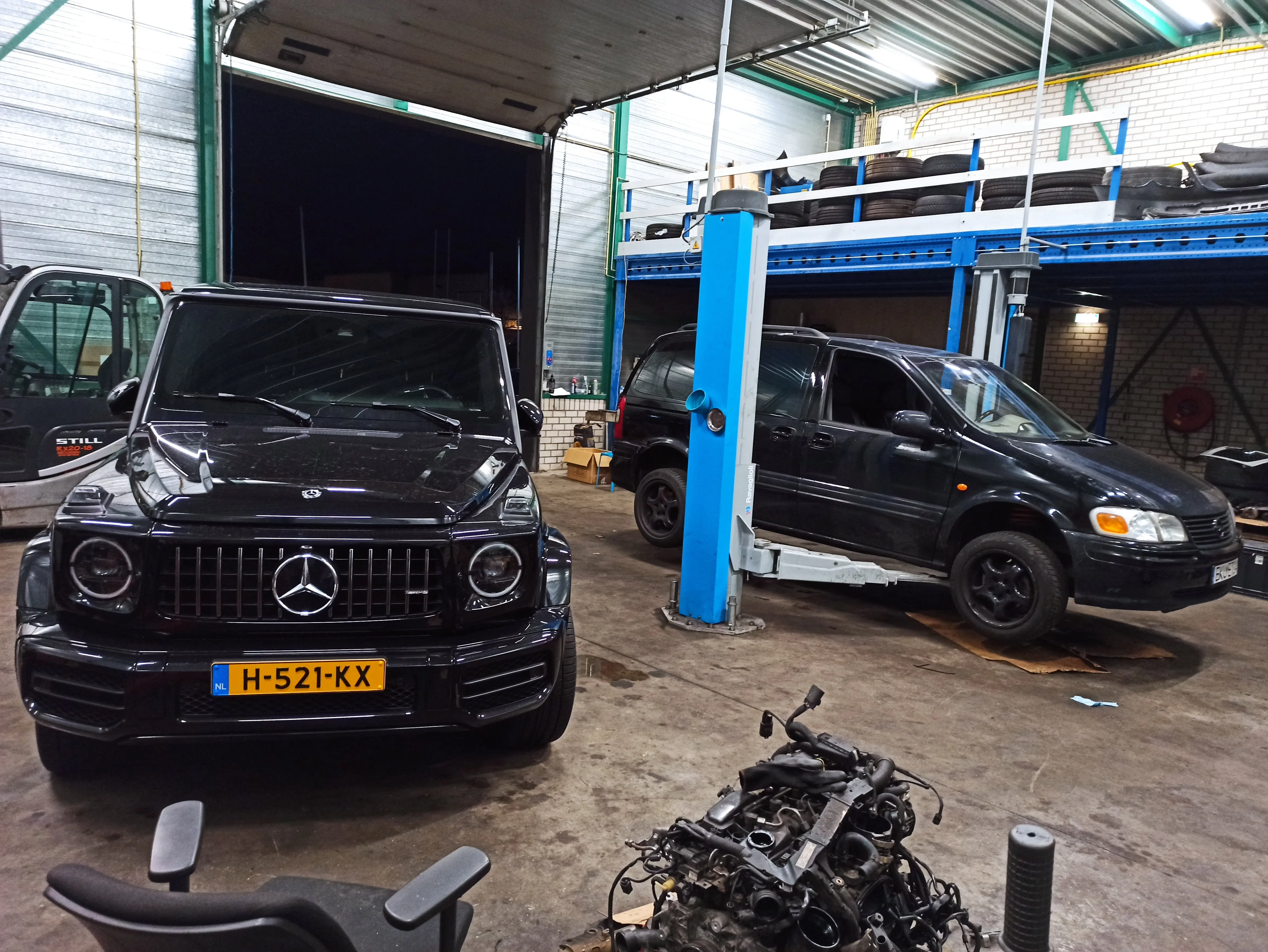 Mobirise Website Builder