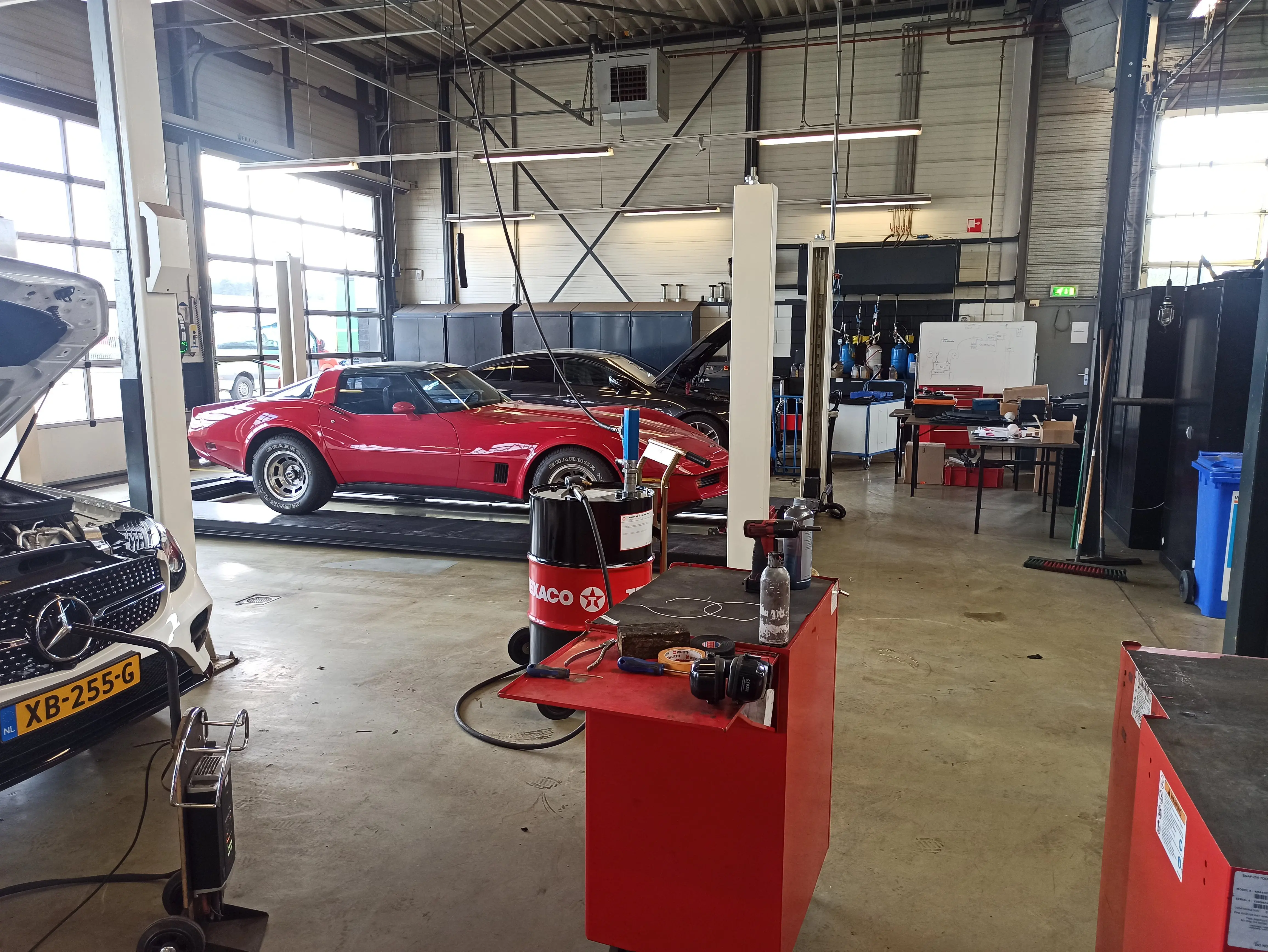 Mobirise Website Builder