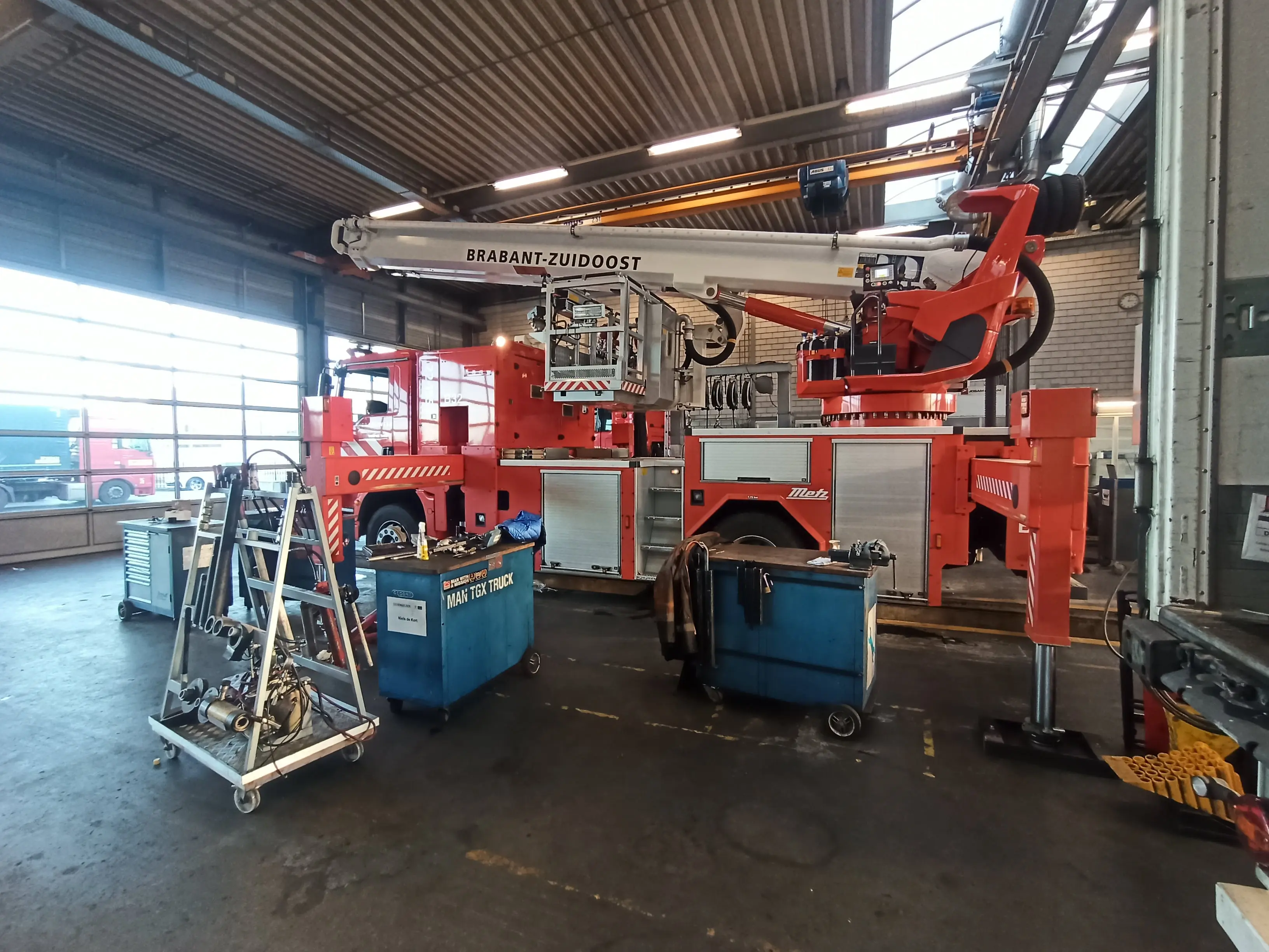 Mobirise Website Builder