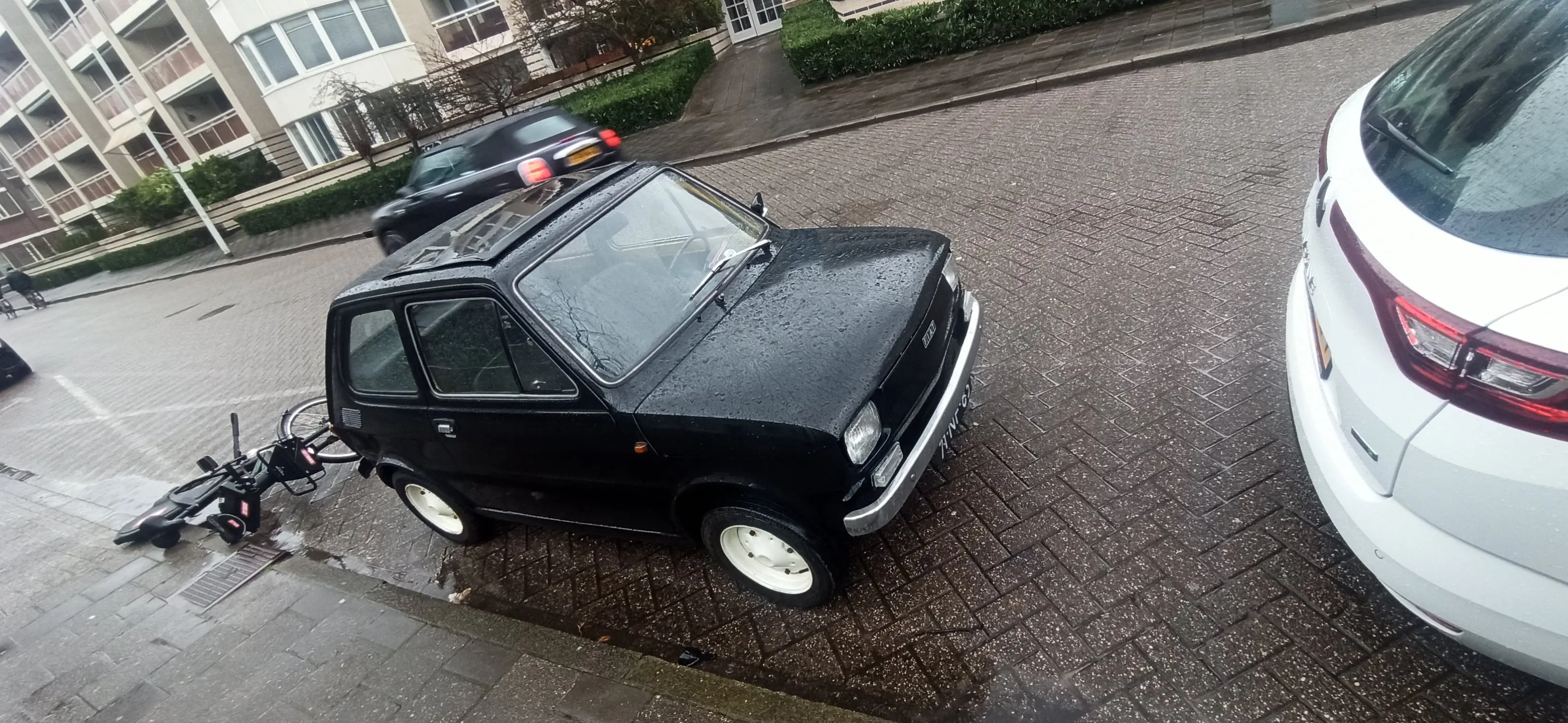 Mobirise Website Builder