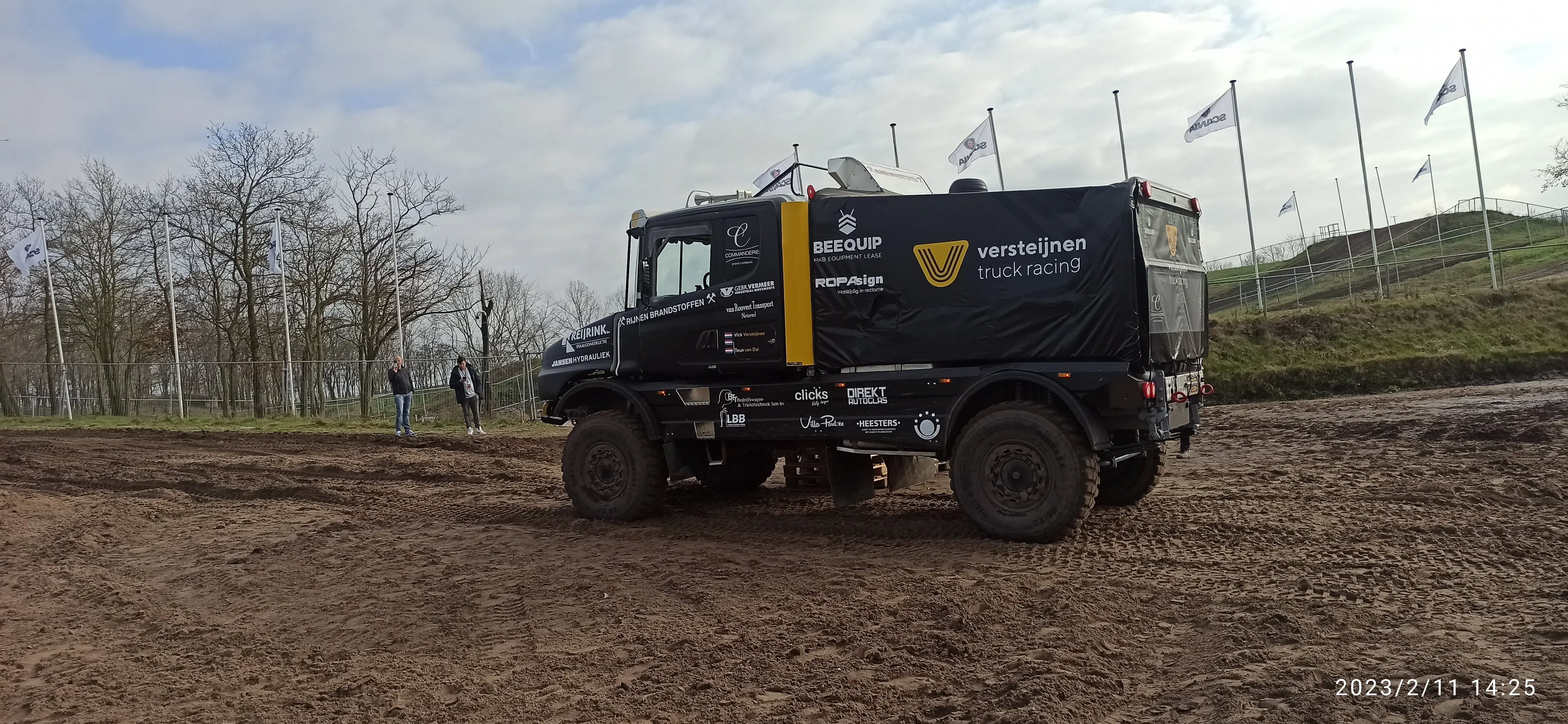 Mobirise Website Builder