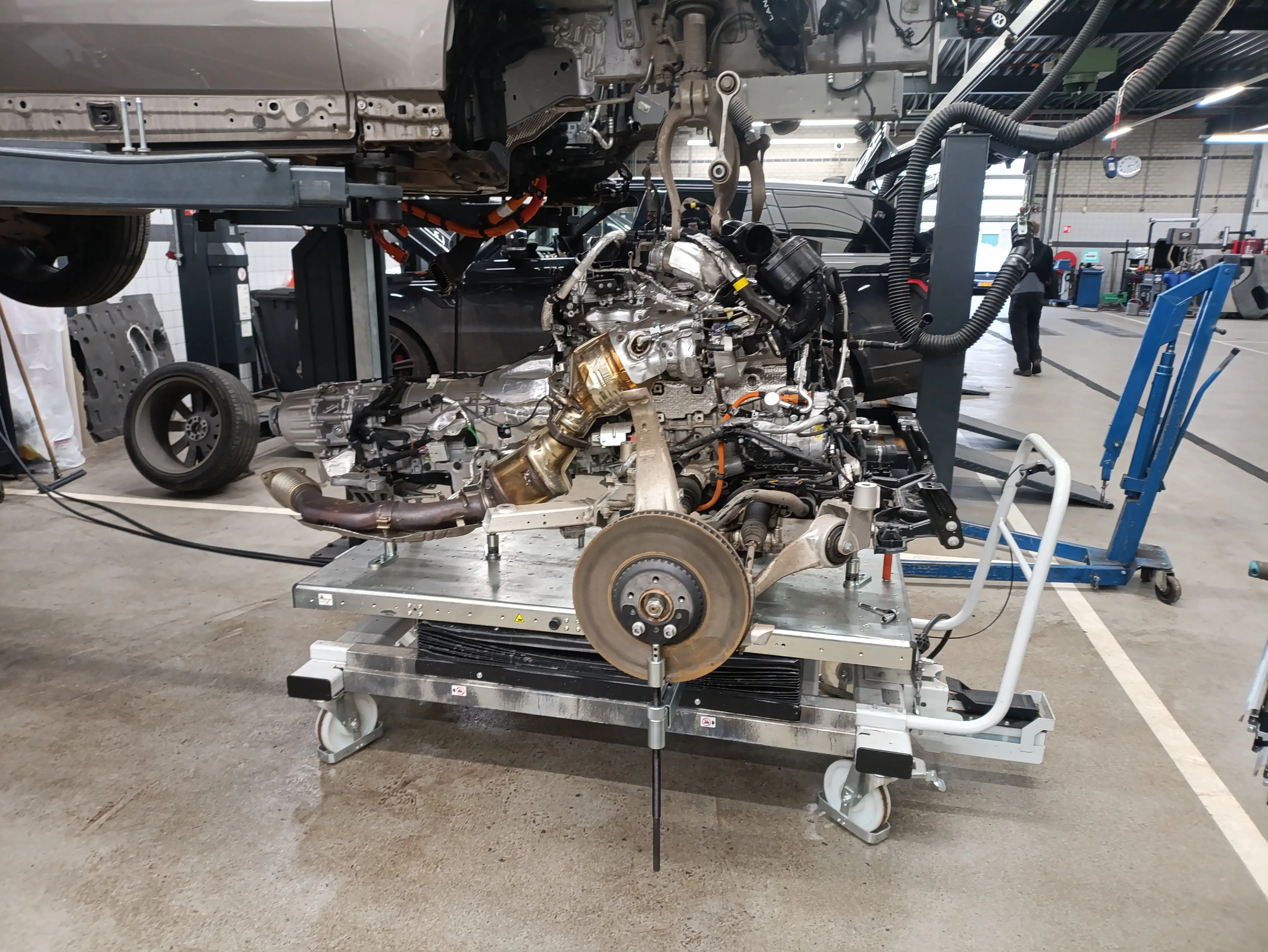 Mobirise Website Builder